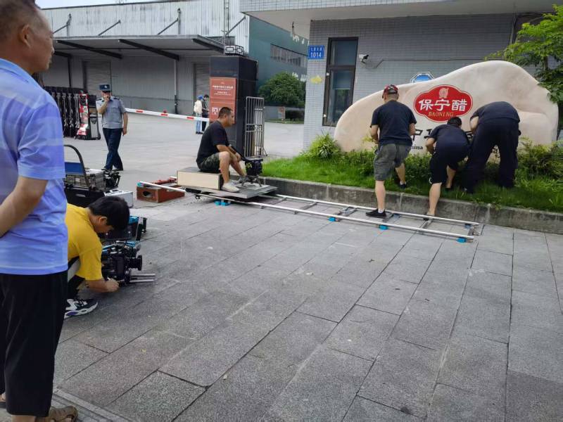 灵宝市广告片拍摄公司核心优势：全流程服务，让品牌广告片省心更出彩
