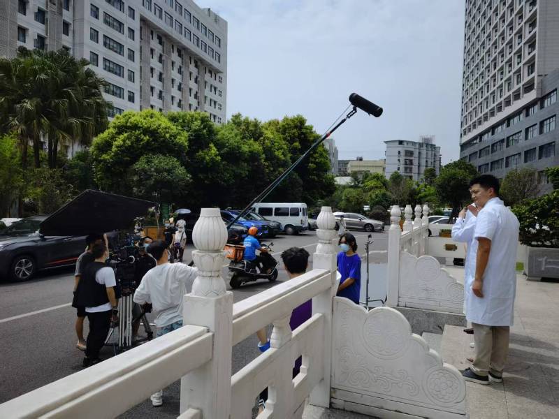 灵宝市广告片拍摄公司低成本实现高规格制作的诀窍